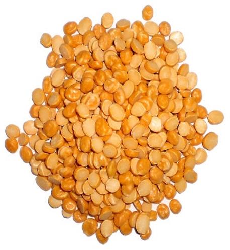 Earth's Nature Organic Yellow Pigeon Peas, for Cooking, Certification : FSSAI Certified