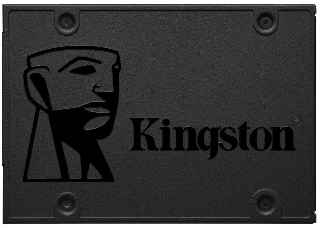 Kingston SSD Hard Drive