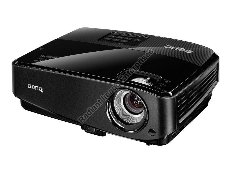 BenQ Projector, Feature : Quality Assured