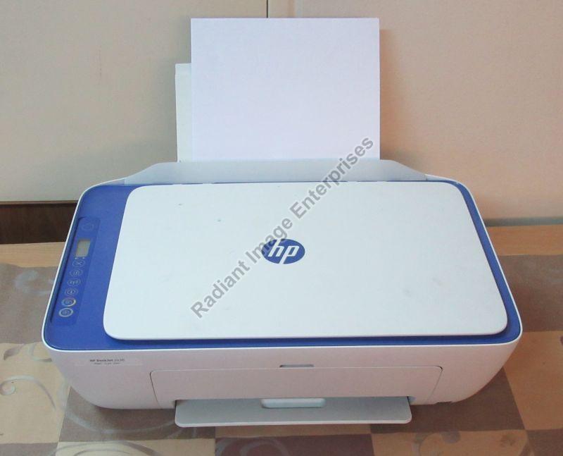 Fully Automatic Electric HP Printer, for Computer Use, Packaging Type : Paper Box