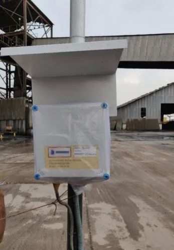 Ultrasonic Smart Water Flow Meter