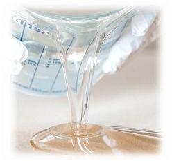 Grade A Pepset Resin Liquid for Industrial