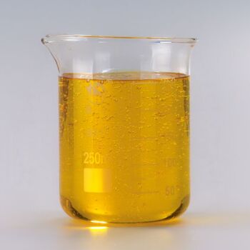 Yellow Grade B Cold Box Resin Liquid, for Industrial, Style : Raw