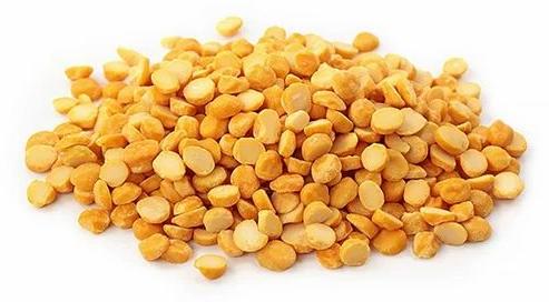 Yellow Common Chana Dal, for Cooking, Grade Standard : Food Grade