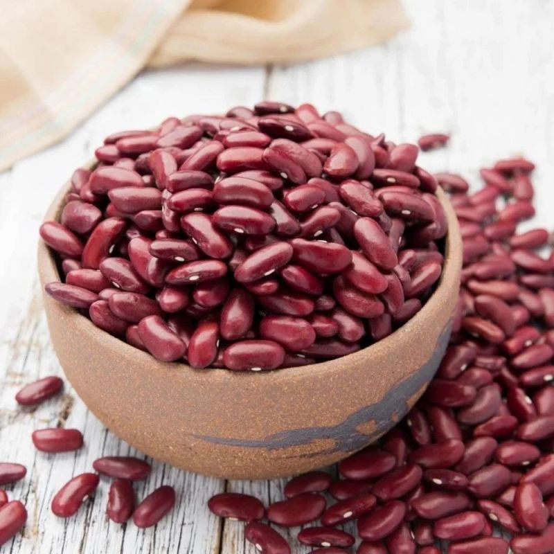 Red Natural Kidney Beans, For Cooking, Grade Standard : Food Grade
