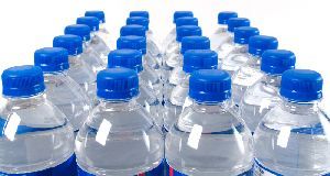 Plastic Packaged Drinking Water Bottles, Cap Type : Screw Cap