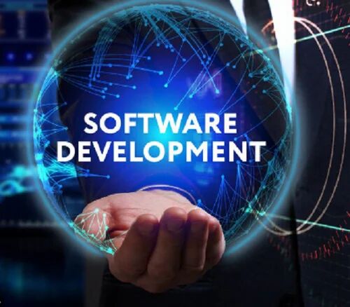 Software Development Course Services