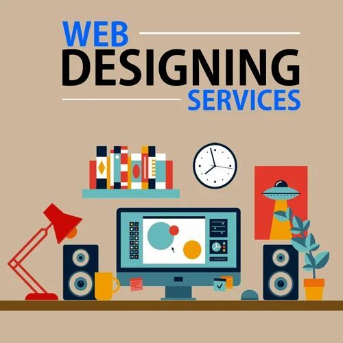 Website Designing Services