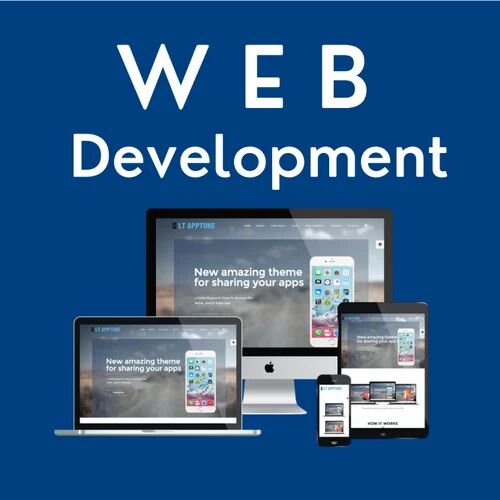 Website Development Services