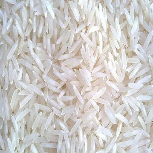 White Basmati Rice