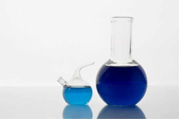 Blue Liquid Multipurpose Cleaner, for Industrial, Packaging Type : Drum