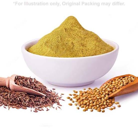 Natural coriander cumin powder, Packaging Size : 30KG