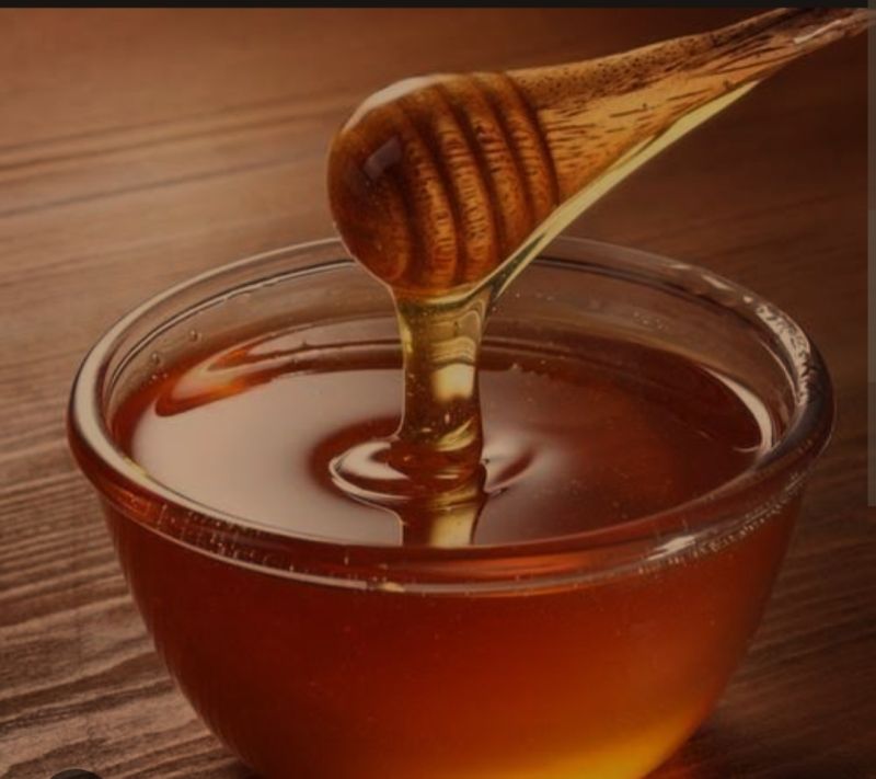 organic honey