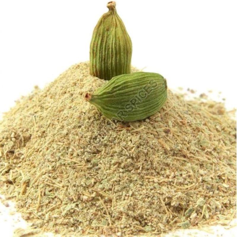 Cardamom Powder, for Cooking, Packaging Type : Paper Box