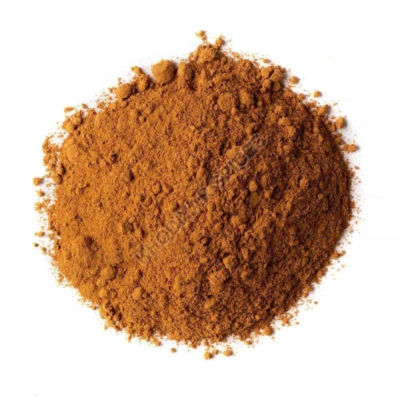 Cinnamon Powder, for Cooking, Packaging Size : 500gm