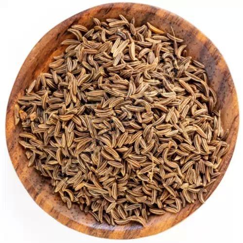 Brown Cumin Seeds, for Cooking, Packaging Type : Paper Box, Plastic Packet