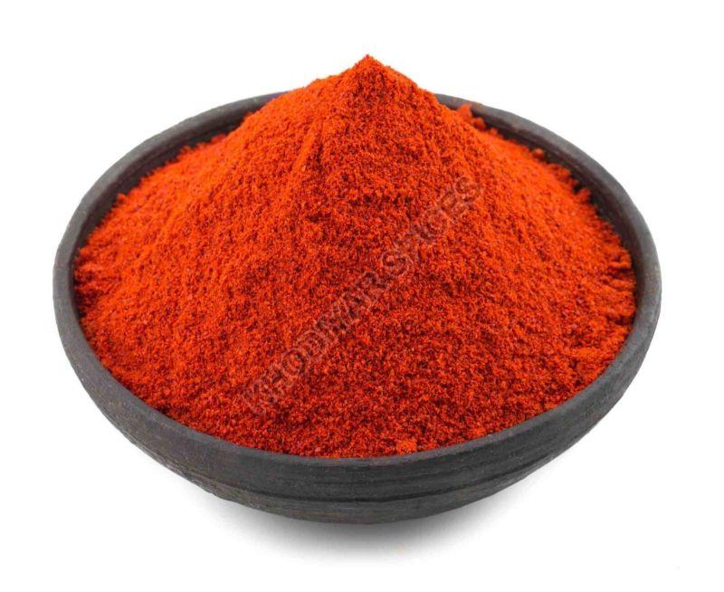 Kumthi Kashmiri Chilli Powder