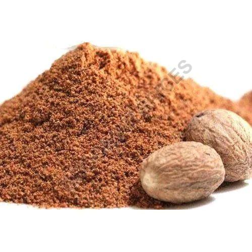 Nutmeg Powder, for Cooking, Packaging Type : Paper Box