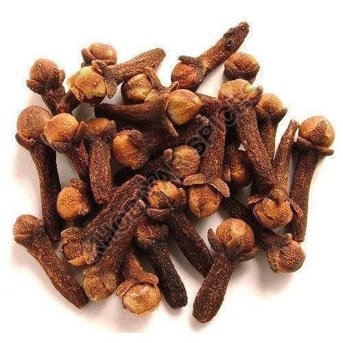 Brown Whole Cloves, Packaging Type : Paper Box