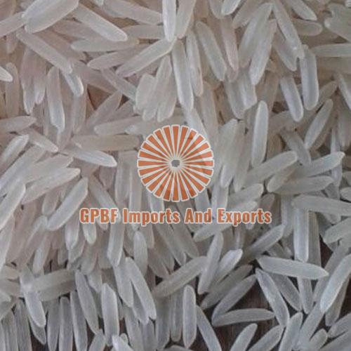 1509 Basmati Rice, for Human Consumption, Variety : Long Grain