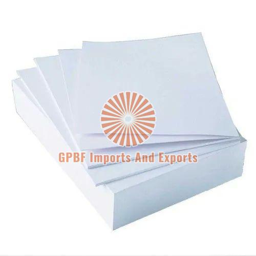 White A4 Size Copier Paper, Feature : Reasonable Cost