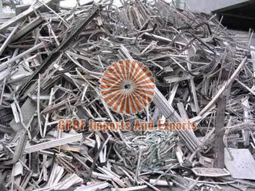 Aluminium Scrap, For Industrial Use