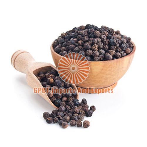 Black Pepper Seeds, Packaging Type : Paper Box