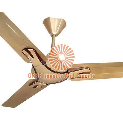 220 V Electric Ceiling Fan, for Air Cooling, Blade Size : 18 Inch, 24 Inch