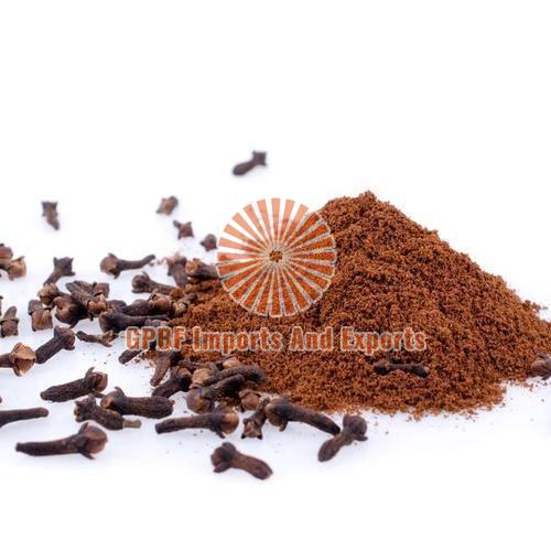 Cloves Powder, for Cooking, Packaging Type : Paper Box