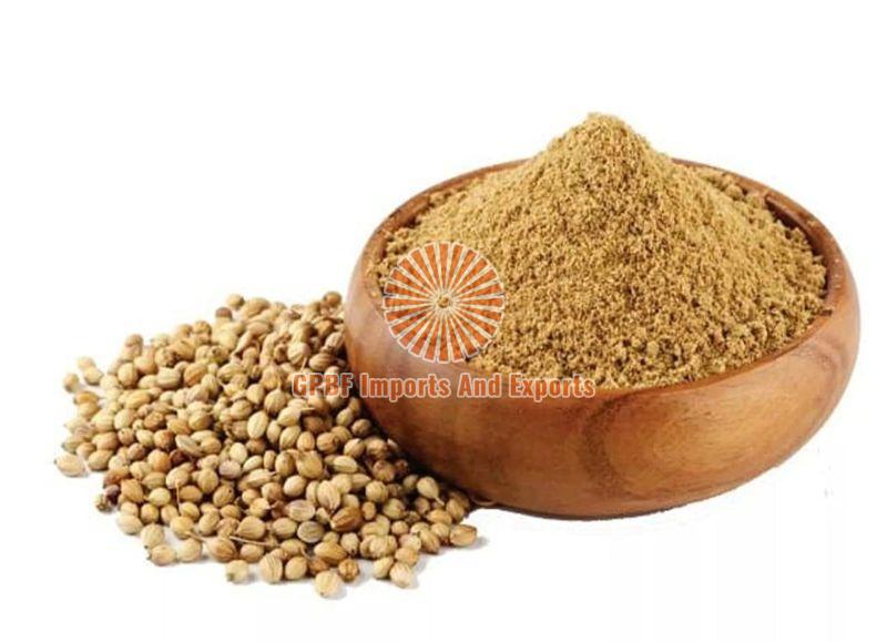 Coriander Powder, for Cooking, Purity : 100%