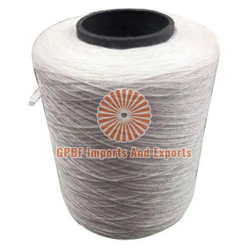 Multicolor Double Twist Cotton Yarn, for Embroidery, Weaving, Packaging Type : Carton