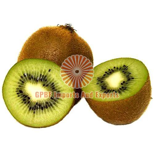 Natural Fresh Kiwi, for Human Consumption, Packaging Type : Paper Box