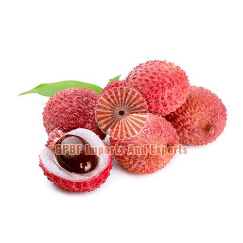 Natural Fresh Lychee, for Juice, Direct Consumption, Packaging Type : Plastic Bags