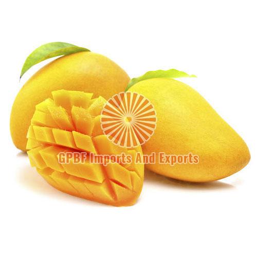 fresh mango