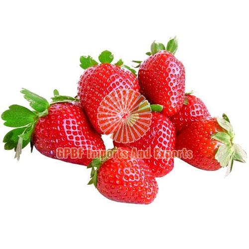 Fresh Strawberry