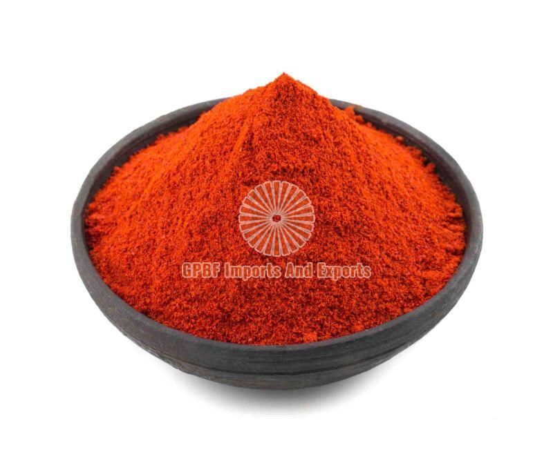 Red Chilli Powder, for Cooking, Purity : 100%