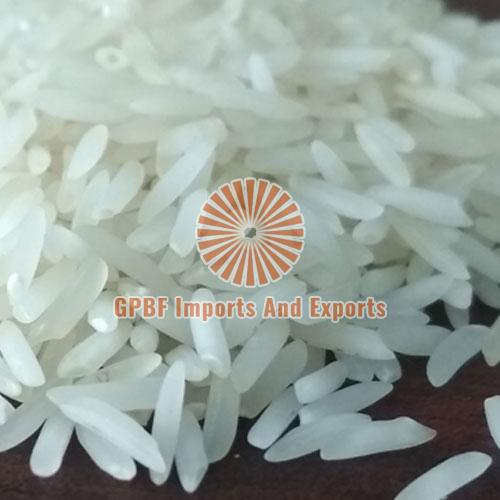 Sharbati Basmati Rice, for Human Consumption, Feature : High In Protein