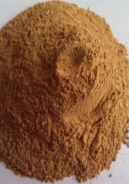 Brown Bentonite Powder, for Decorative Items, Gift Items, Feature : Moisture Proof