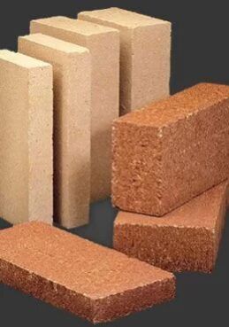 Refractory Fire Brick