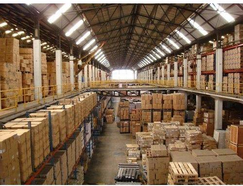 Storage Warehousing Services