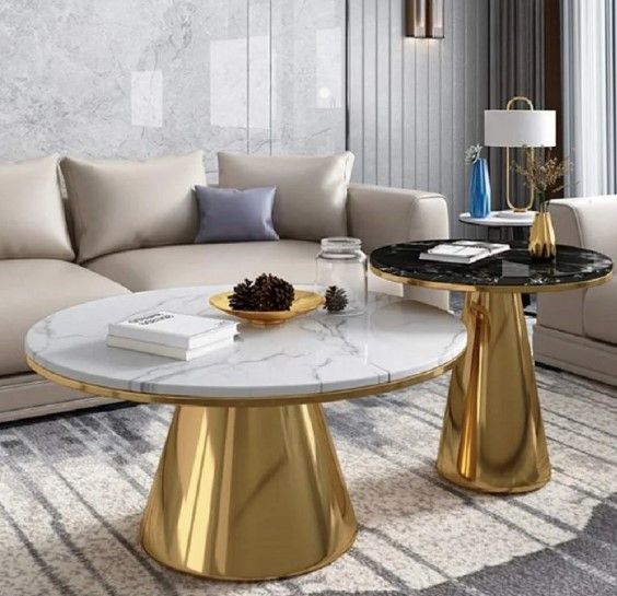 Designer Coffee Table