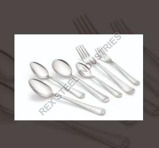 Stainless Steel Lords Design Cutlery Set