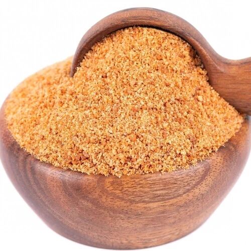 Sugarcane Jaggery Powder, For Tea, Sweets, Feature : Non Harmful, Non Added Color, Easy Digestive