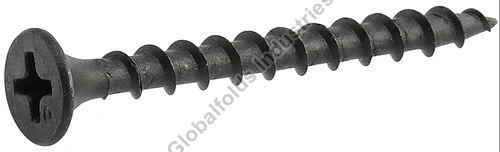 3.5 Inch Black Drywall Screw