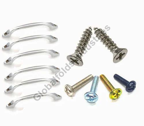 Pan Head Handle Screw