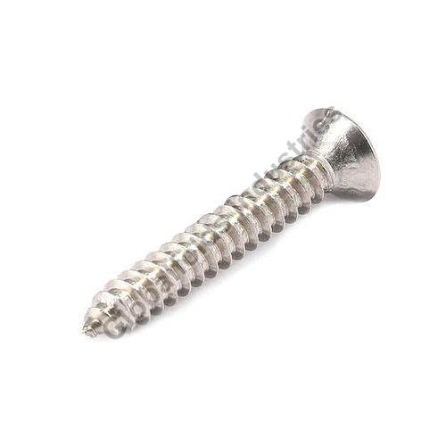 Stainless Steel Tapping Screw