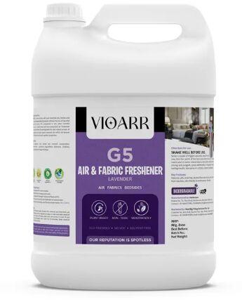 G5- Air and Fabric Freshener (Lavender)