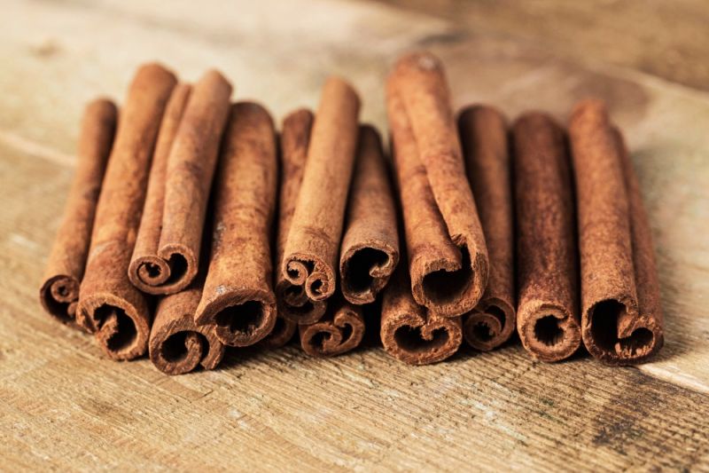 Brown Raw Organic Cinnamon Sticks, for Cooking, Certification : FSSAI Certified