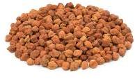Granules Natural Black Chickpeas, for Cooking, Variety : Desi Chana