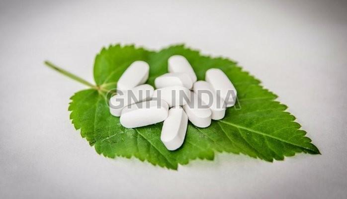 Ansofaxine Tablets, Grade : Medicine Grade